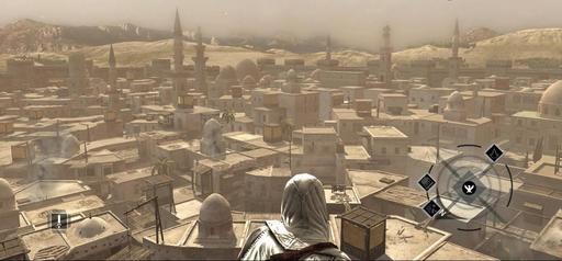Assassin's Creed - Мини-рецензия