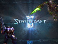StarCraft II: Wings of Liberty - BlizzCon 09: Новое видео из синглплеера SC II 