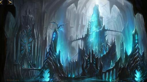 World of Warcraft - Прогресс рейда в Цитадели Ледяной Короны 
