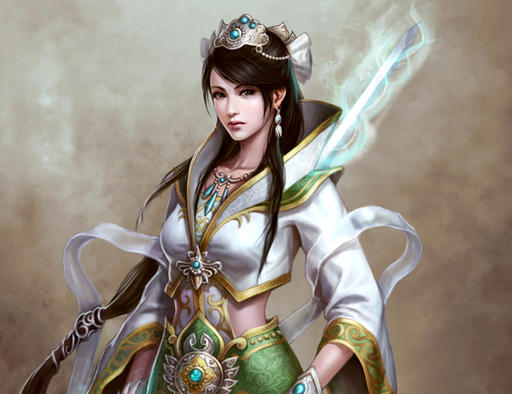 Jade Dynasty - Дополнение Ascension. Подробная информация