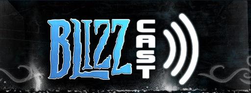 BlizzCast 13. Вопросы и ответы Diablo