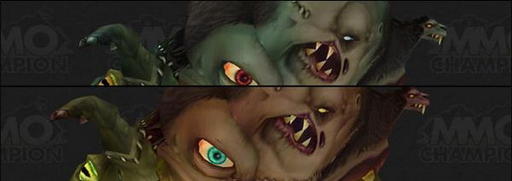 World of Warcraft - Получение Темной Скорби (Shadowmourne)