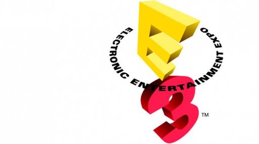 Обо всем - Список игр E3 2010