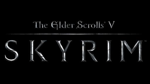Elder Scrolls V: Skyrim, The - The Elder Scrolls V: Skyrim - Первая информация