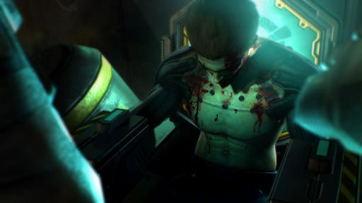 Deus Ex: Human Revolution - The Missing Link уже в Steam (обновлено)