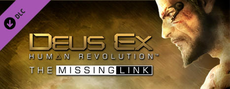 The Missing Link уже в Steam (обновлено)