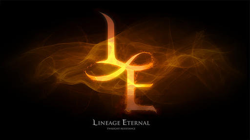NCsoft анонсировала Lineage Eternal: Twilight Resistance!