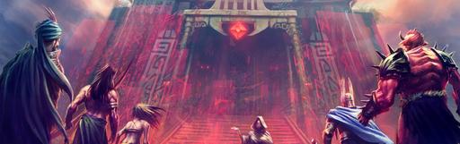 Might & Magic Heroes Kingdoms - Дневники разработчиков - 21-й выпуск