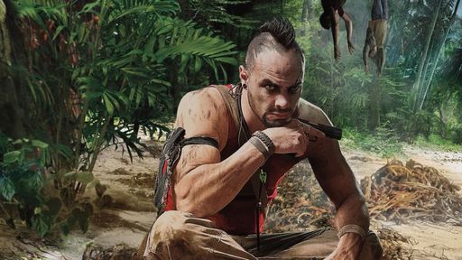Far Cry 3 - Ранний старт продаж Far Cry 3 в ТЦ «Ереван-Плаза»!