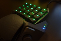 Авторский обзор Razer Orbweaver