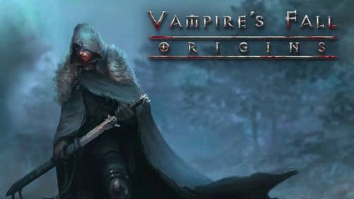 Обо всем - Vampire`s fall: origins - прохождение, глава 4