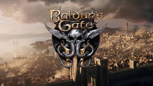 Baldur's Gate III (TBA) - Полтора часа геймплея Baldur's Gate III — что ждать игрокам?