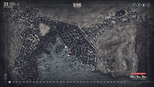 Baldur's Gate III (TBA) - Blood in Baldur's Gate. В ожидании большой игры