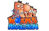 Worms-revolution-logo