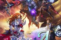 Ragnarok Odyssey Ace - Улучшенная версия оригинала для PS Vita и PlayStation 3!