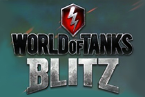 ИС-6 в World of Tanks Blitz