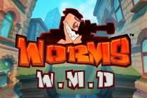 Бука выпустит Worms W.M.D. полностью на русском языке!